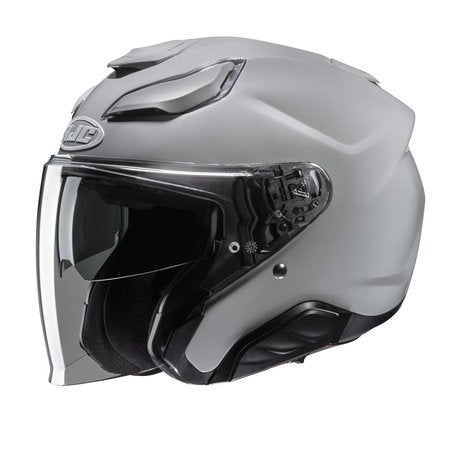 F31 Avokypärä