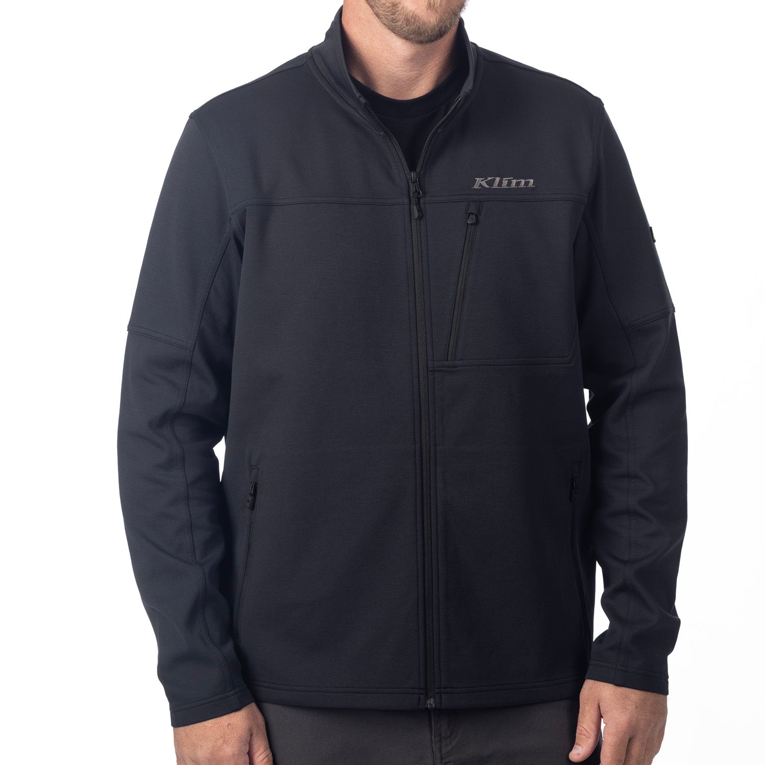 Bryce Point Jacket