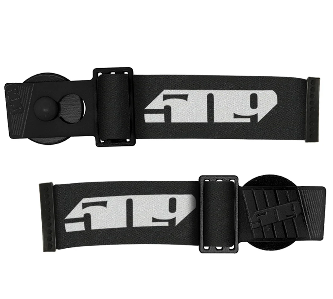 Short Straps for Sinister X7 Goggle