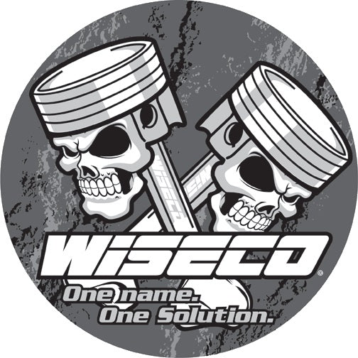 Wis Harley 1340 KIT 8.5:1(3497X-4722PS)