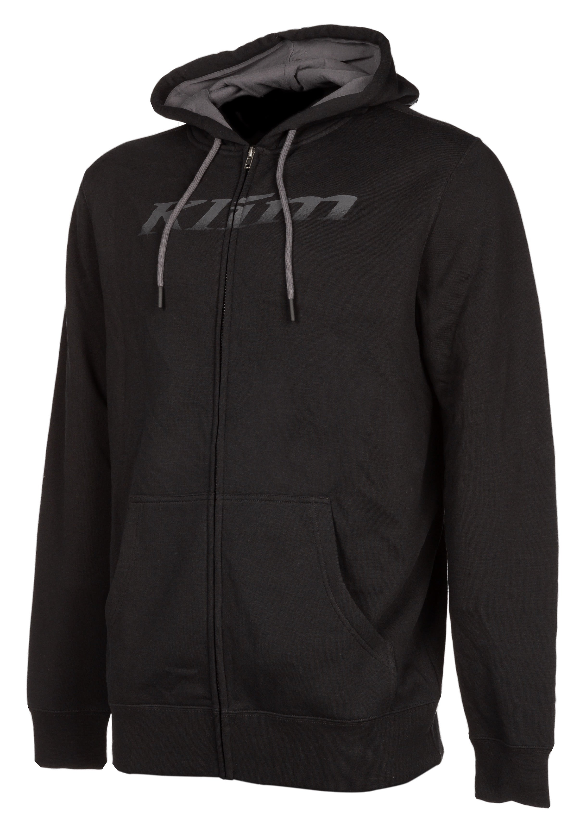 Shadow Zip Up Hoodie