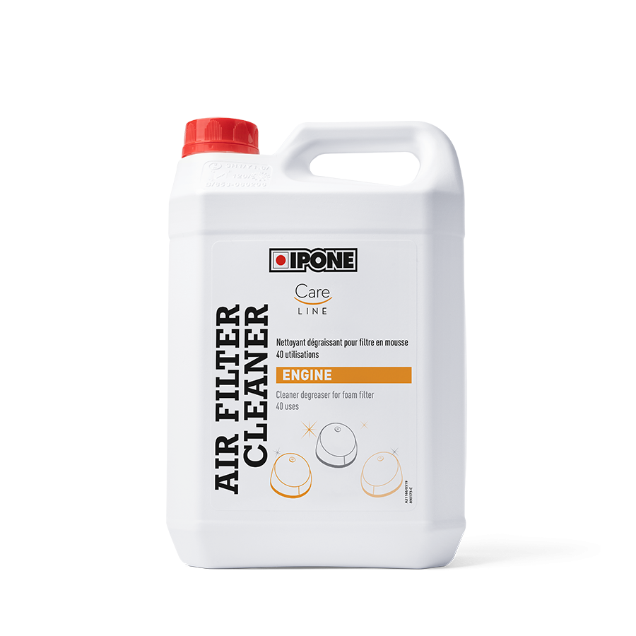 Ipone Air Filter Cleaner 5L