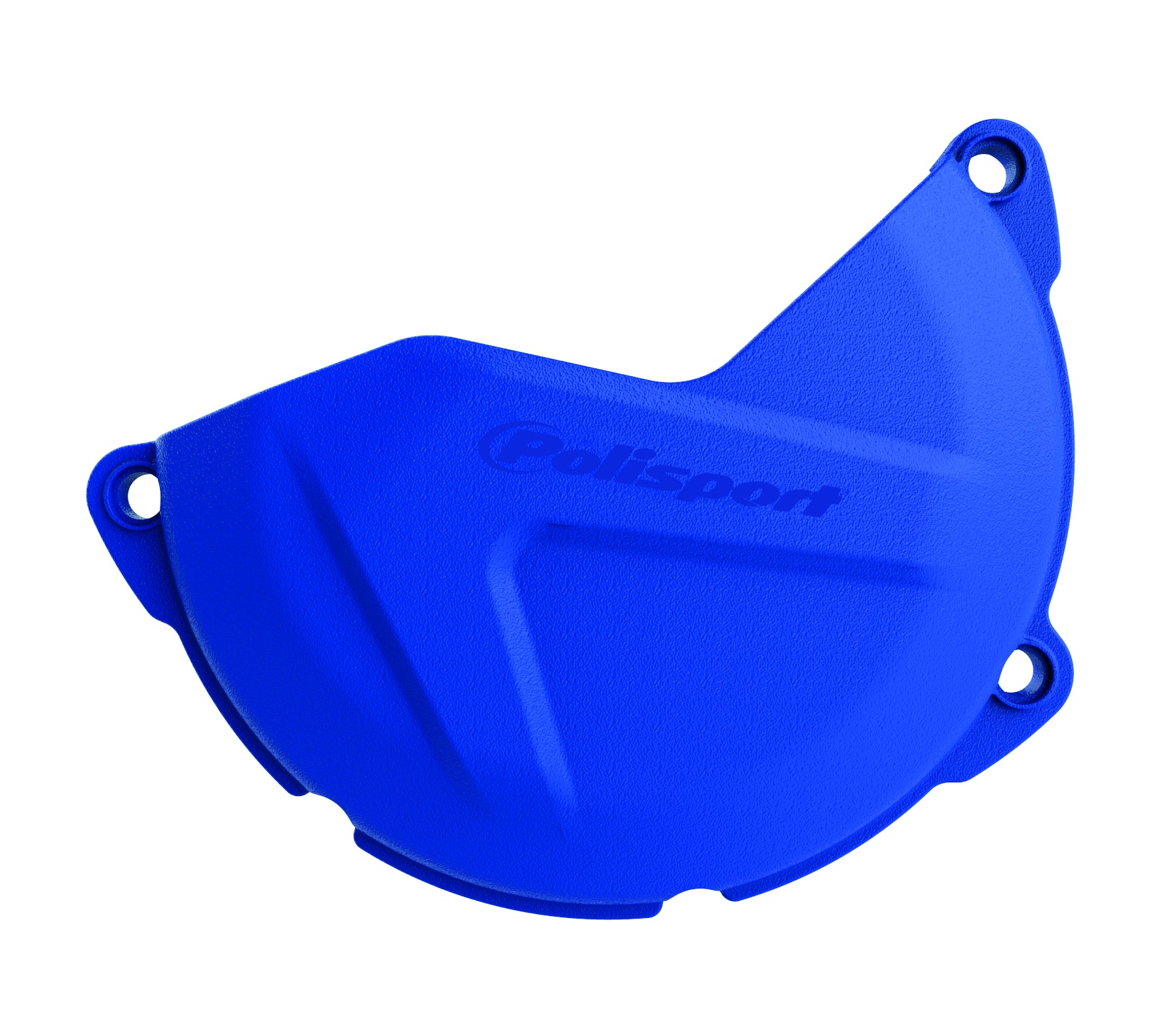 Polisport kytkinkopan suoja YZ450F 2011-2017 sininen