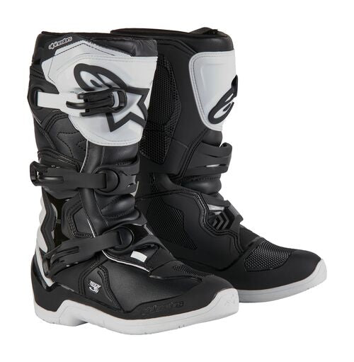 Junior Tech 3s Boot
