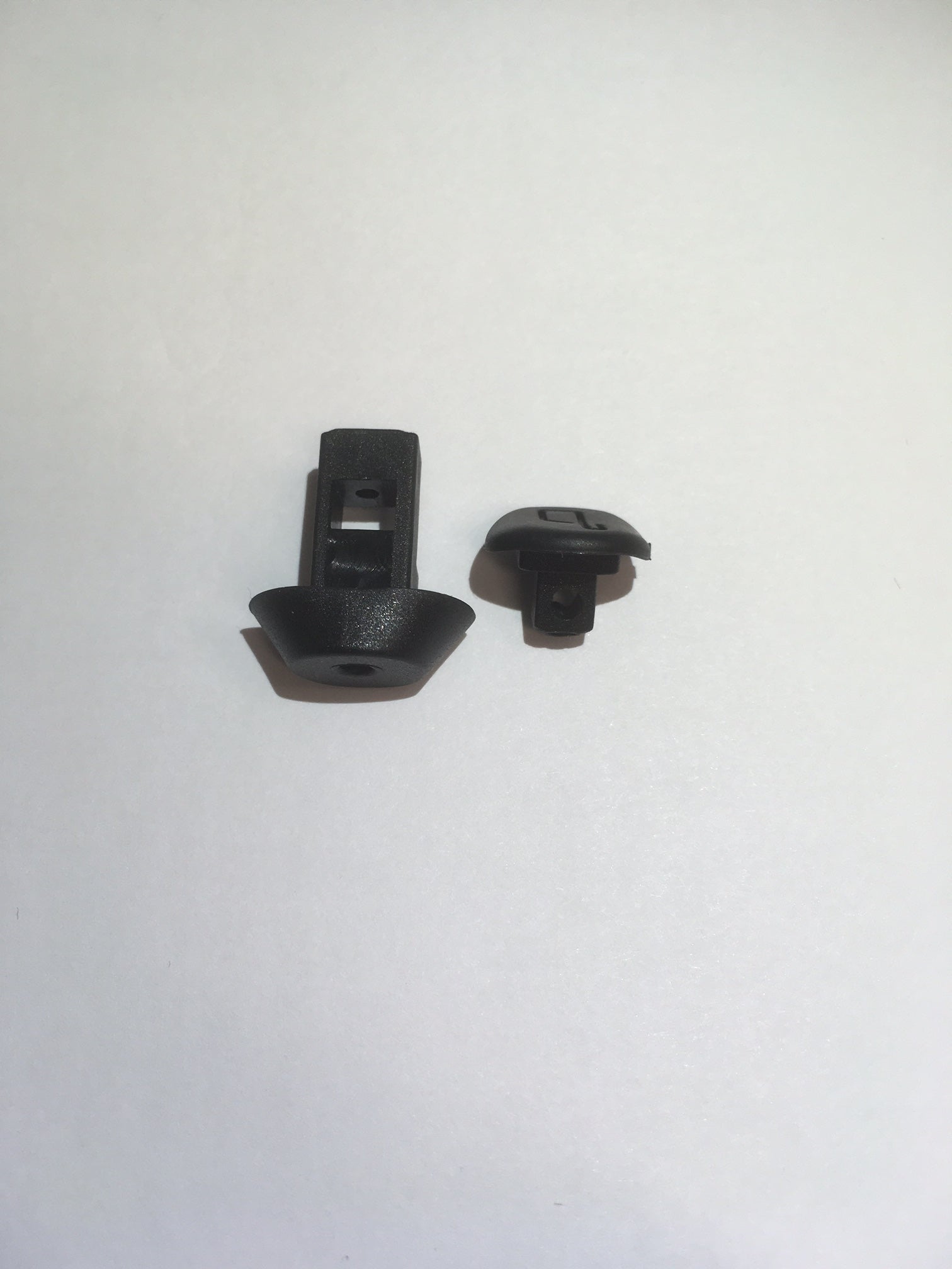 Tendon back plate housing guide (1pcs)