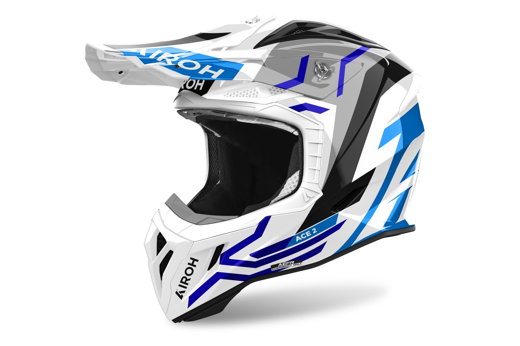 Aviator Ace 2 Helmet