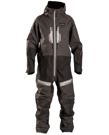 Tiro V3 Insulated Monosuit