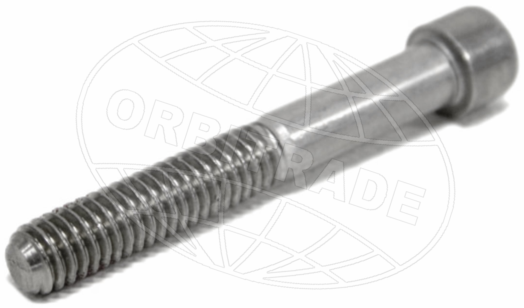 Orbitrade, lock screw
