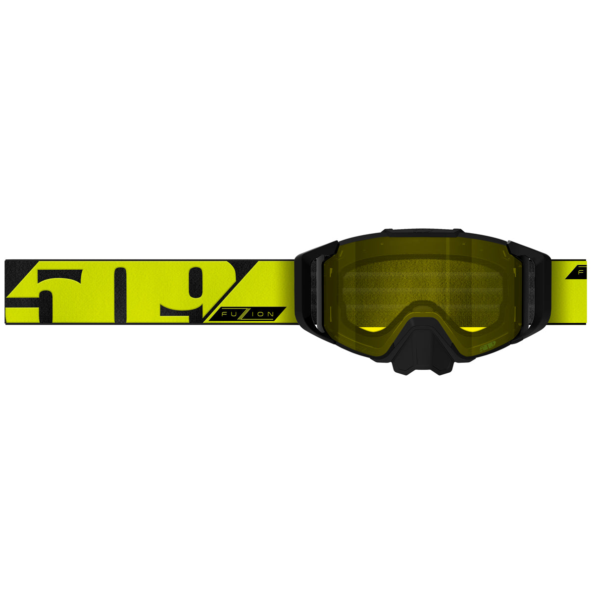 Sinister X6 Fuzion Очки для снегохода