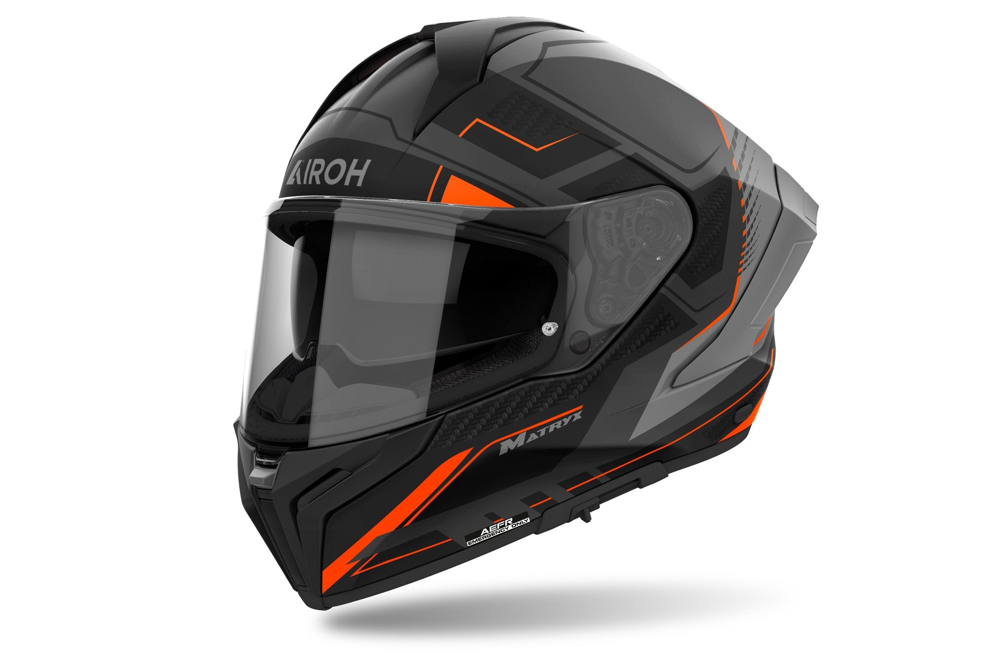 Matryx Rocket Helmet