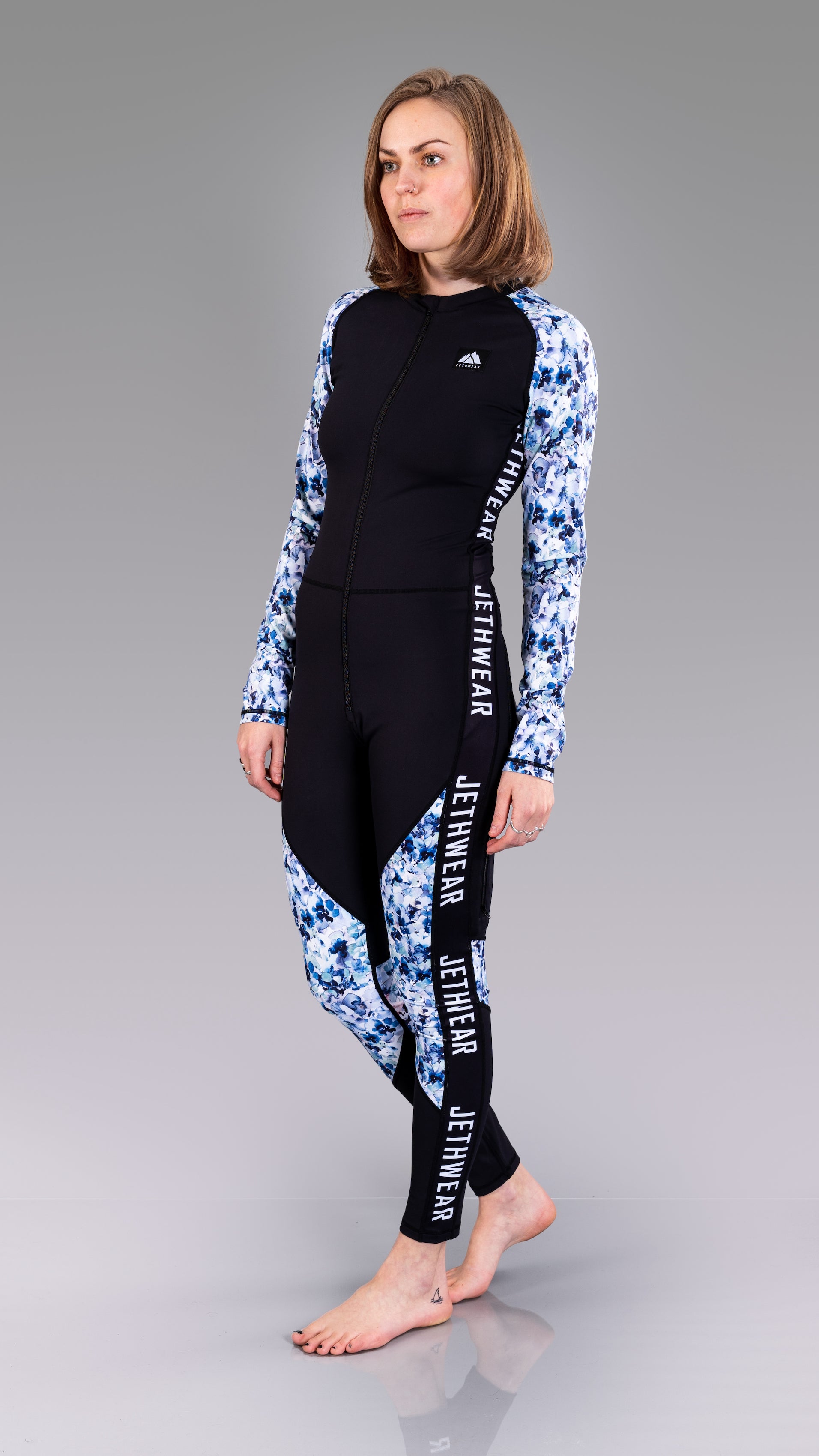 Women's Base Onesie Alushaalari