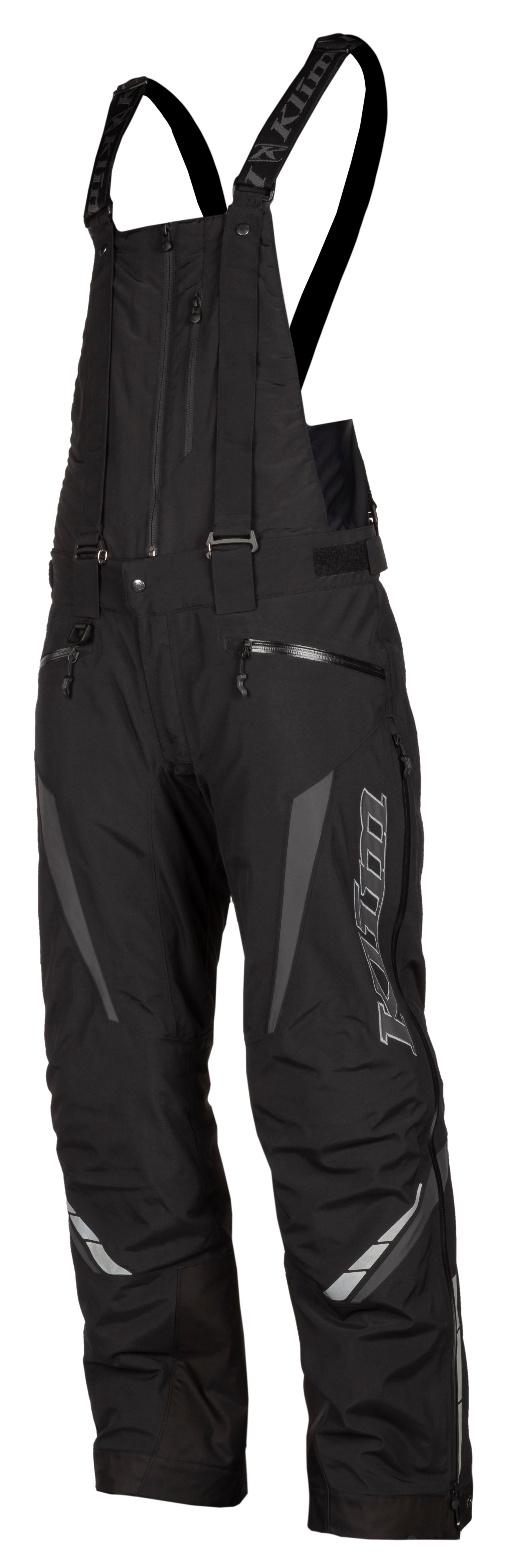 Keweenaw Bib Pant