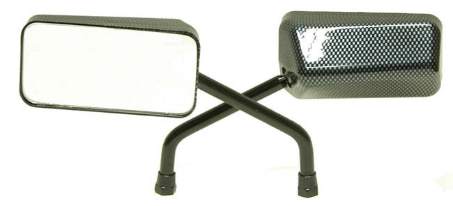 Hyper F1 Minipeilipari Carbon (M10)