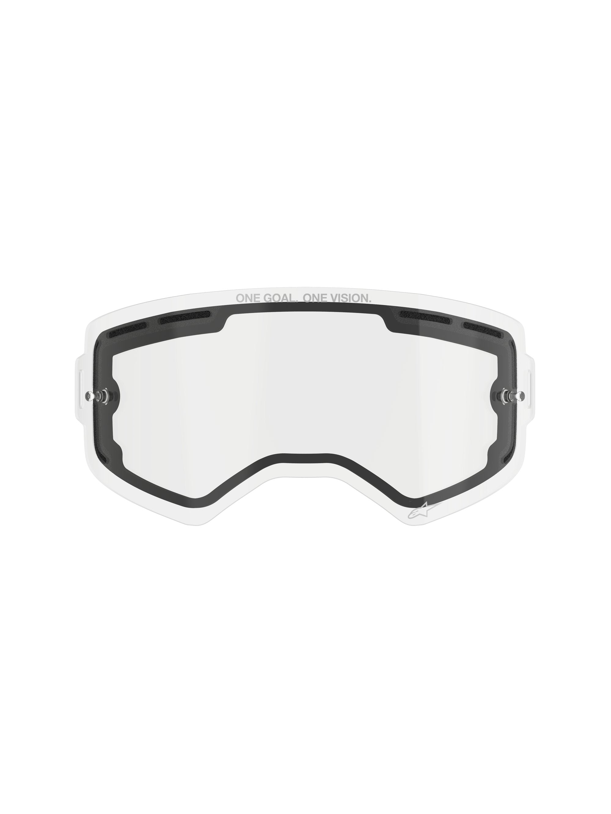 Supertech Tuplalinssi Kirkas