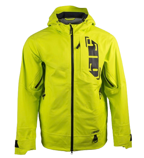 Stoke Jacket