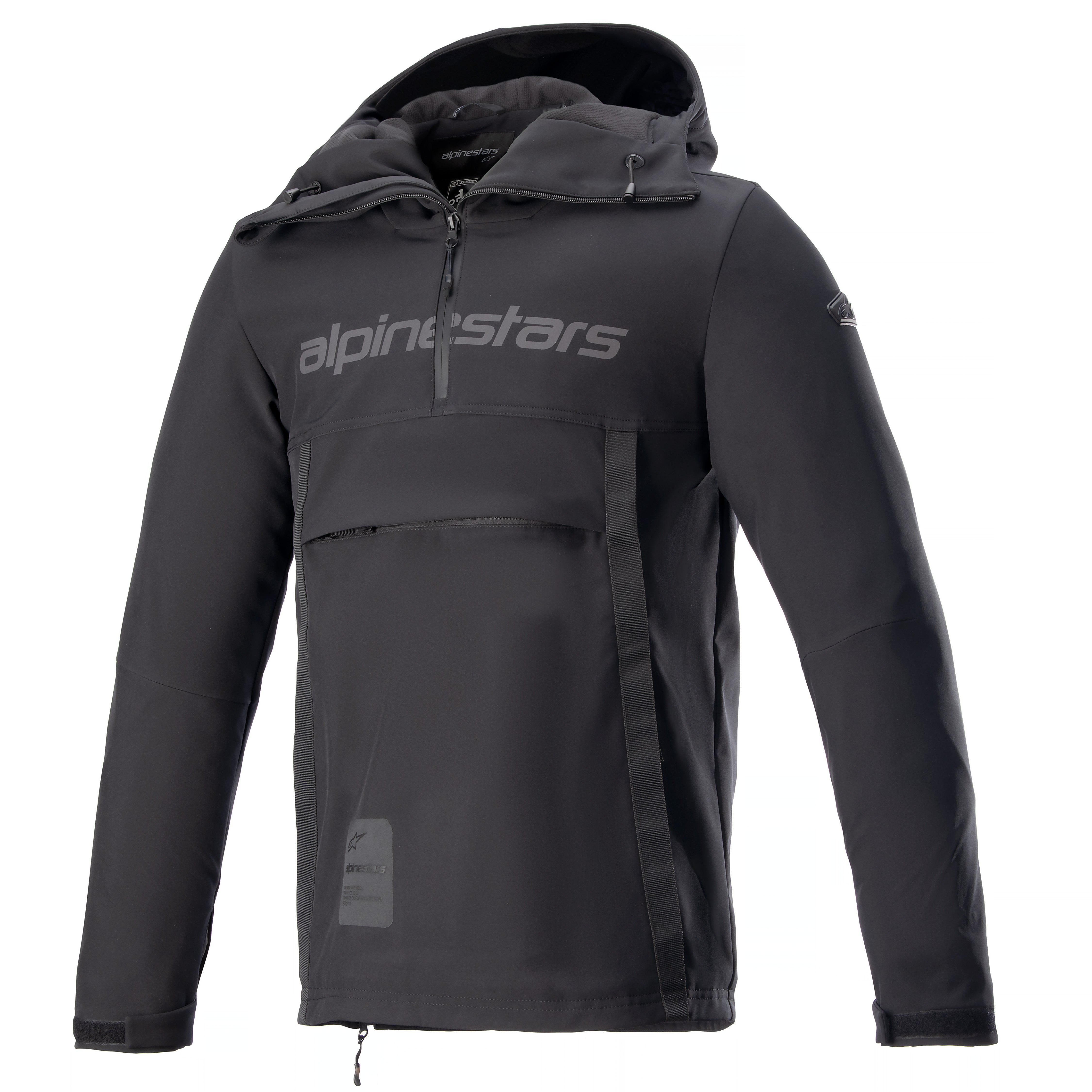Sherpa Huppari Ajotakki