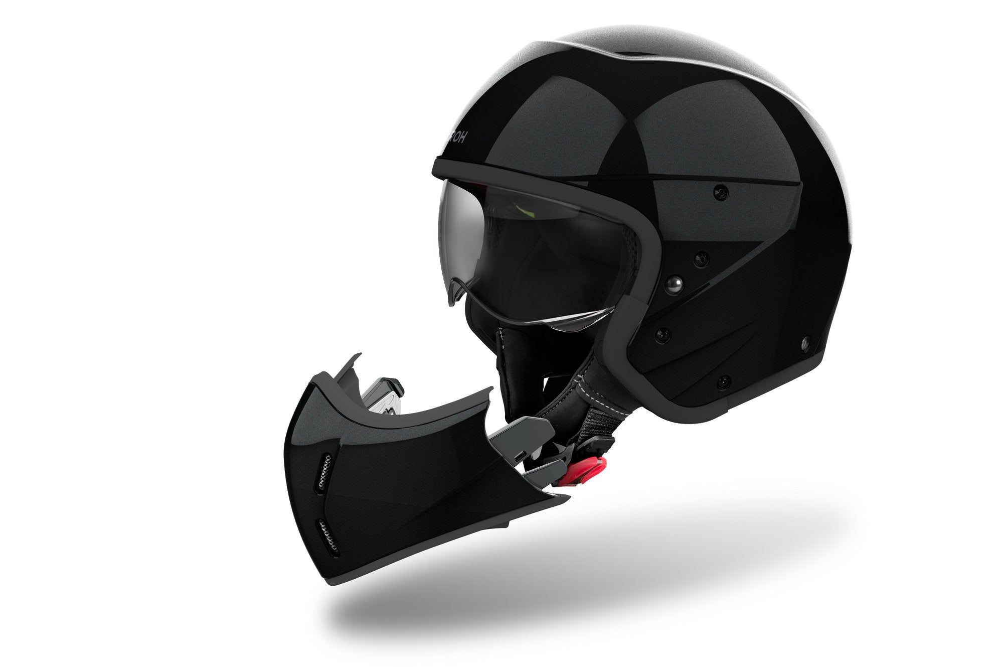J 110 Color Helmet