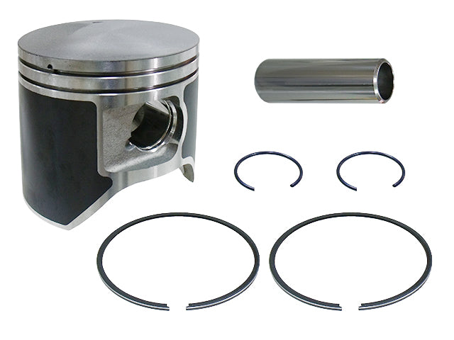 Sno-X Hyperdryve Piston Polaris 700