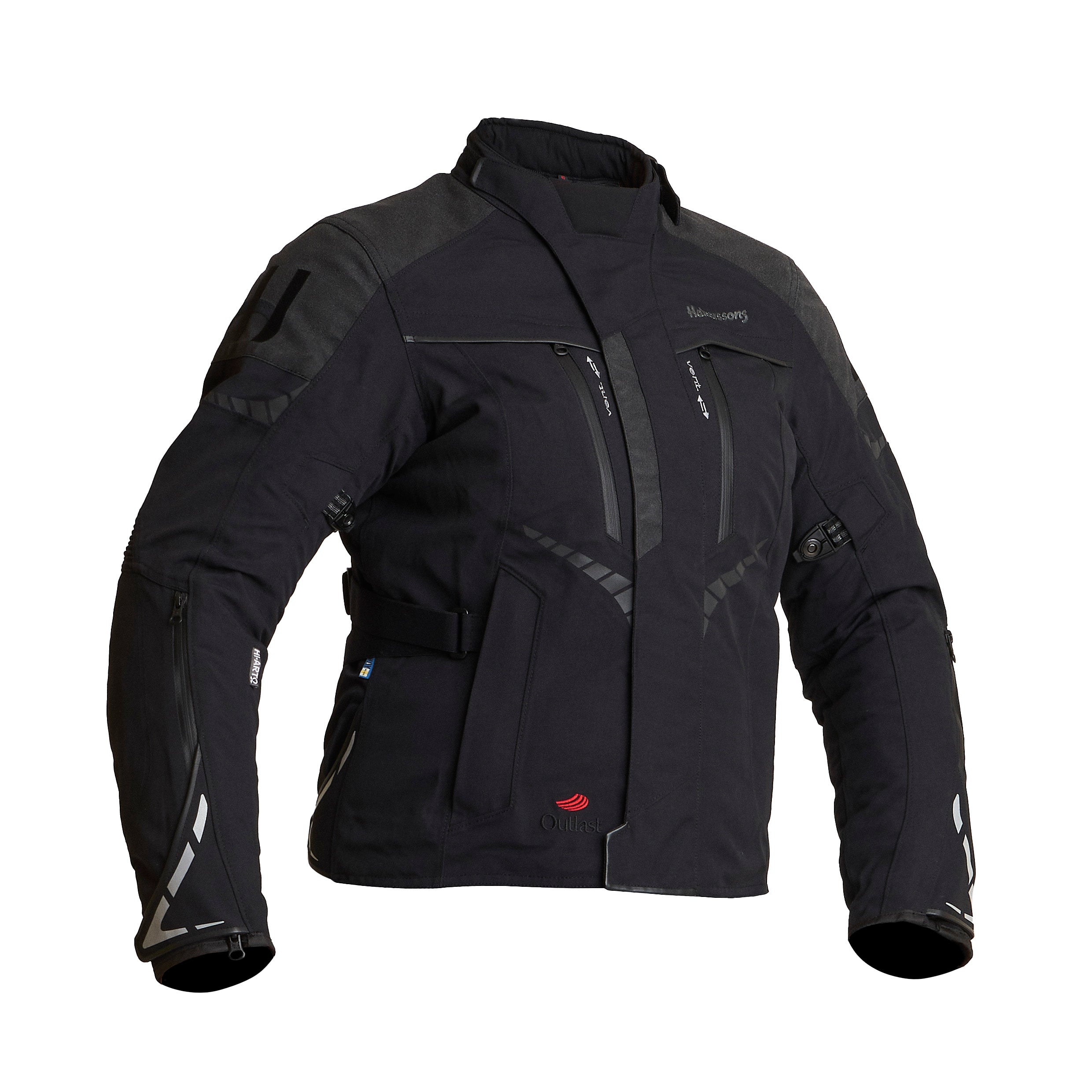 Vimo Textile Jacket