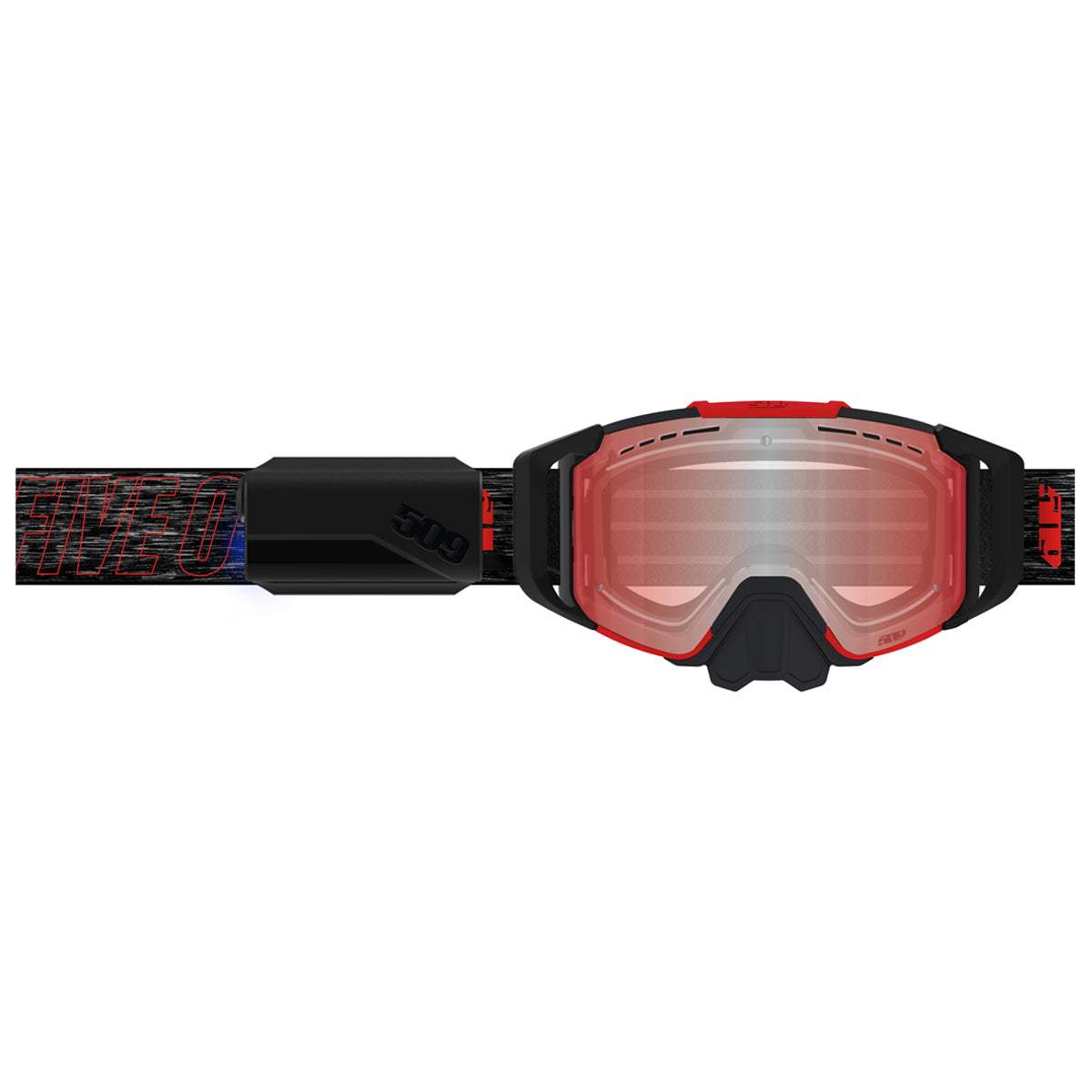 Sinister X6 Ignite Kelkkalasit