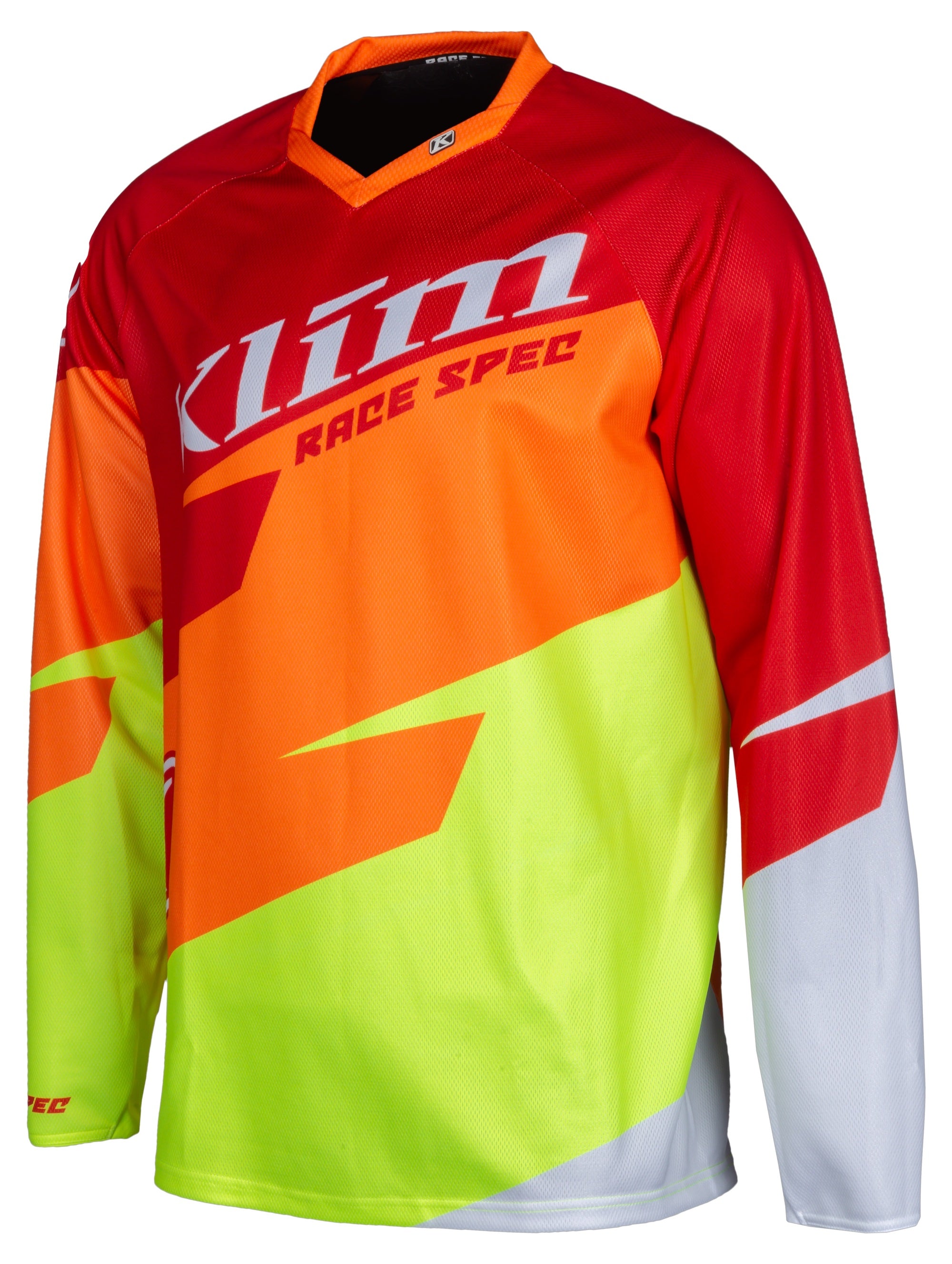 Race Spec Джерси