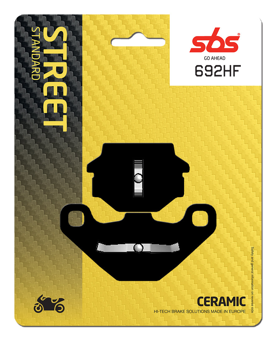Sbs Jarrupalat Ceramic