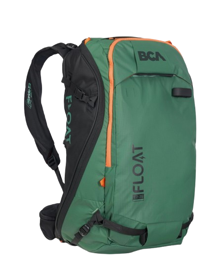 Float™ E2-35 Lumivyöryreppu