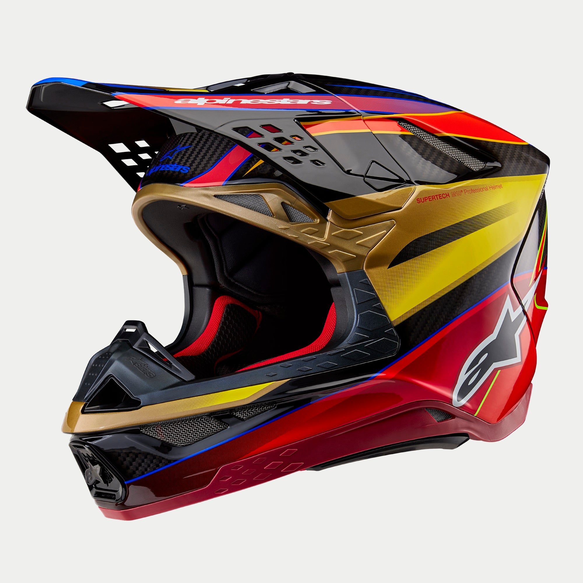 S-M10 2206 Helmet