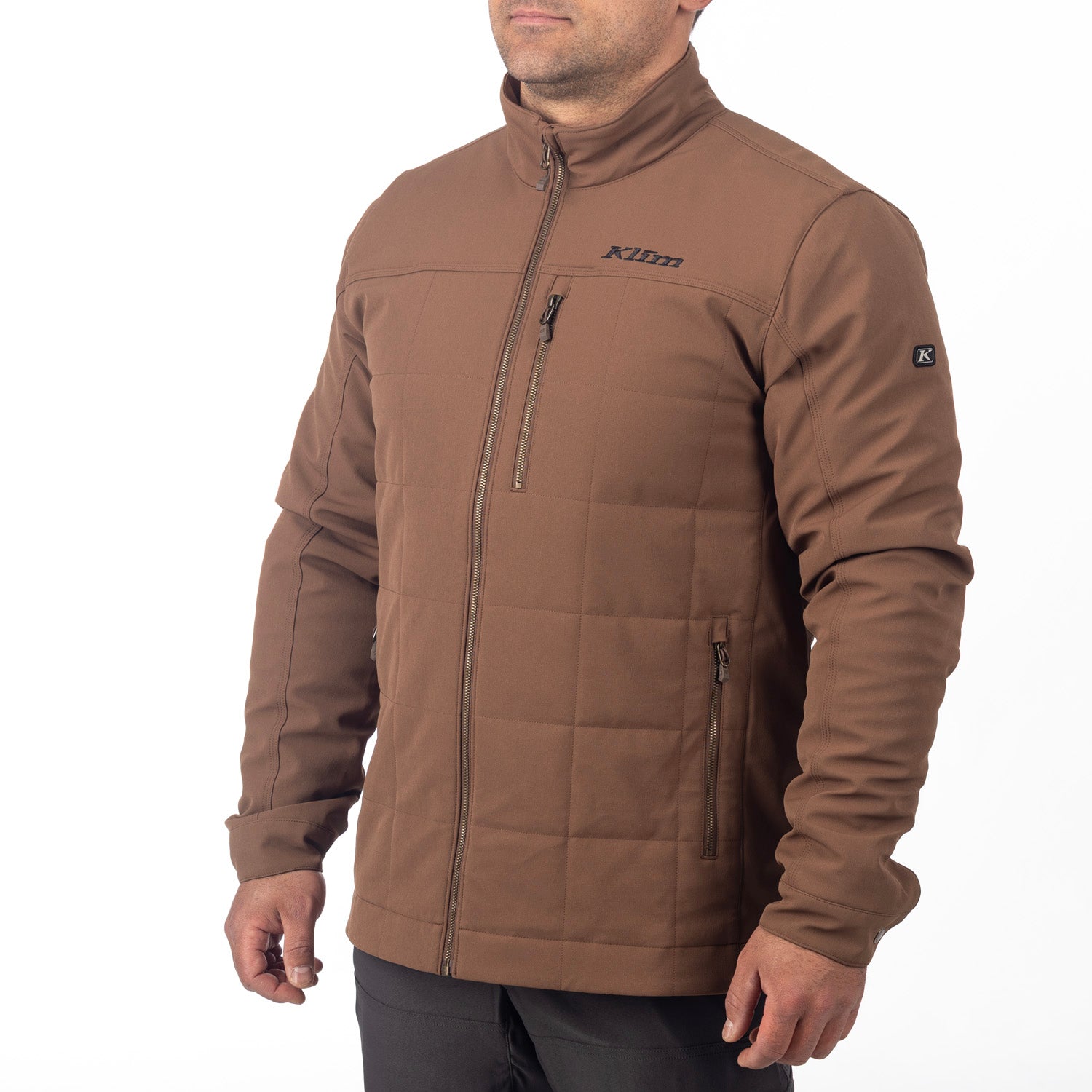 Saddleback Softshell Takki