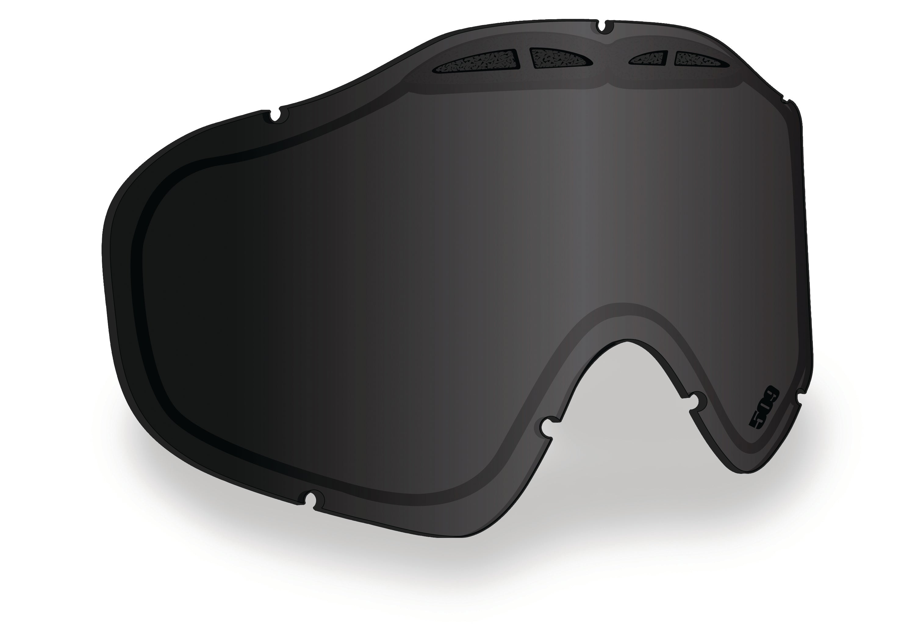 Sinister X5 Lenses