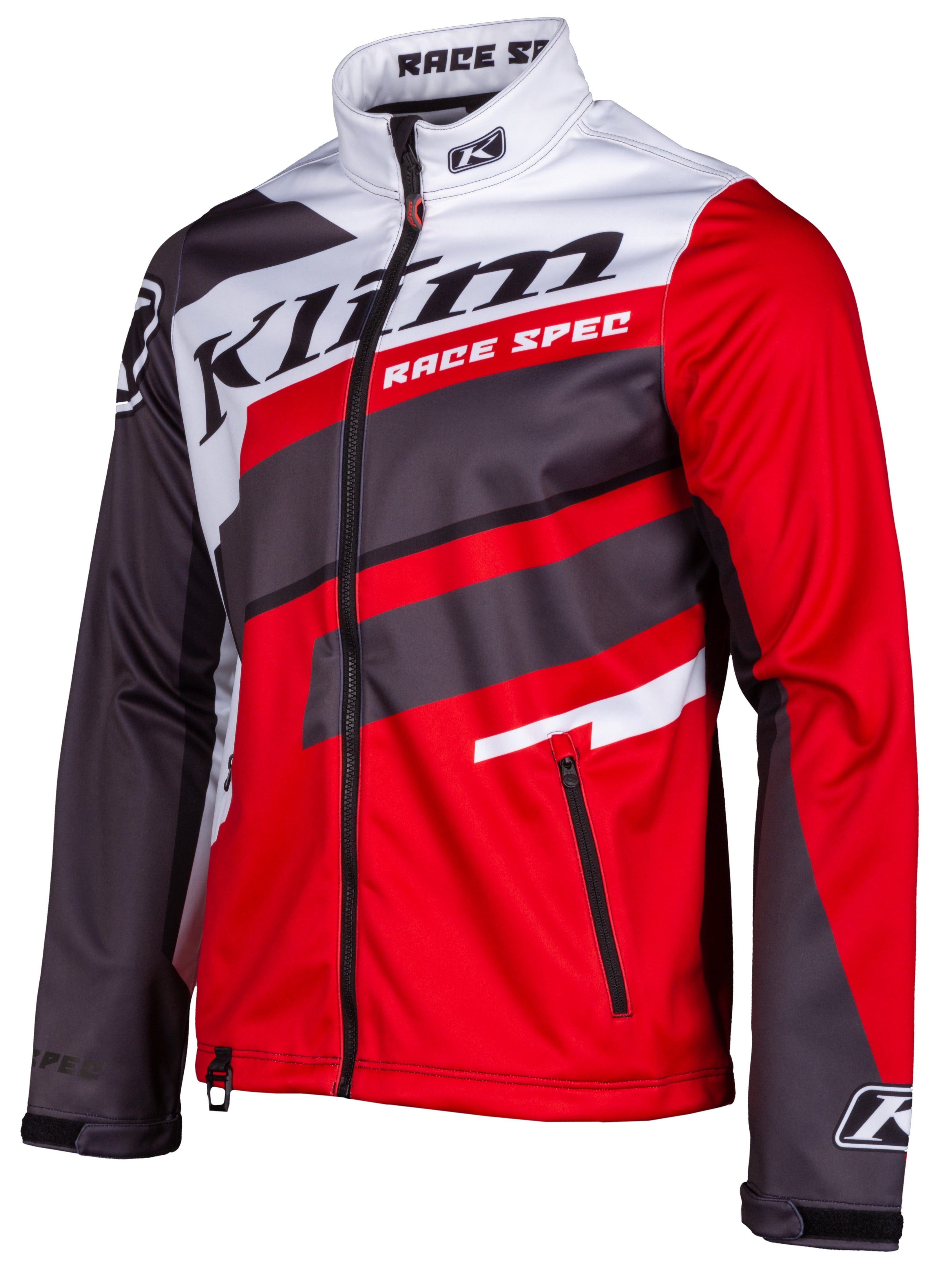 Race Spec Jacket