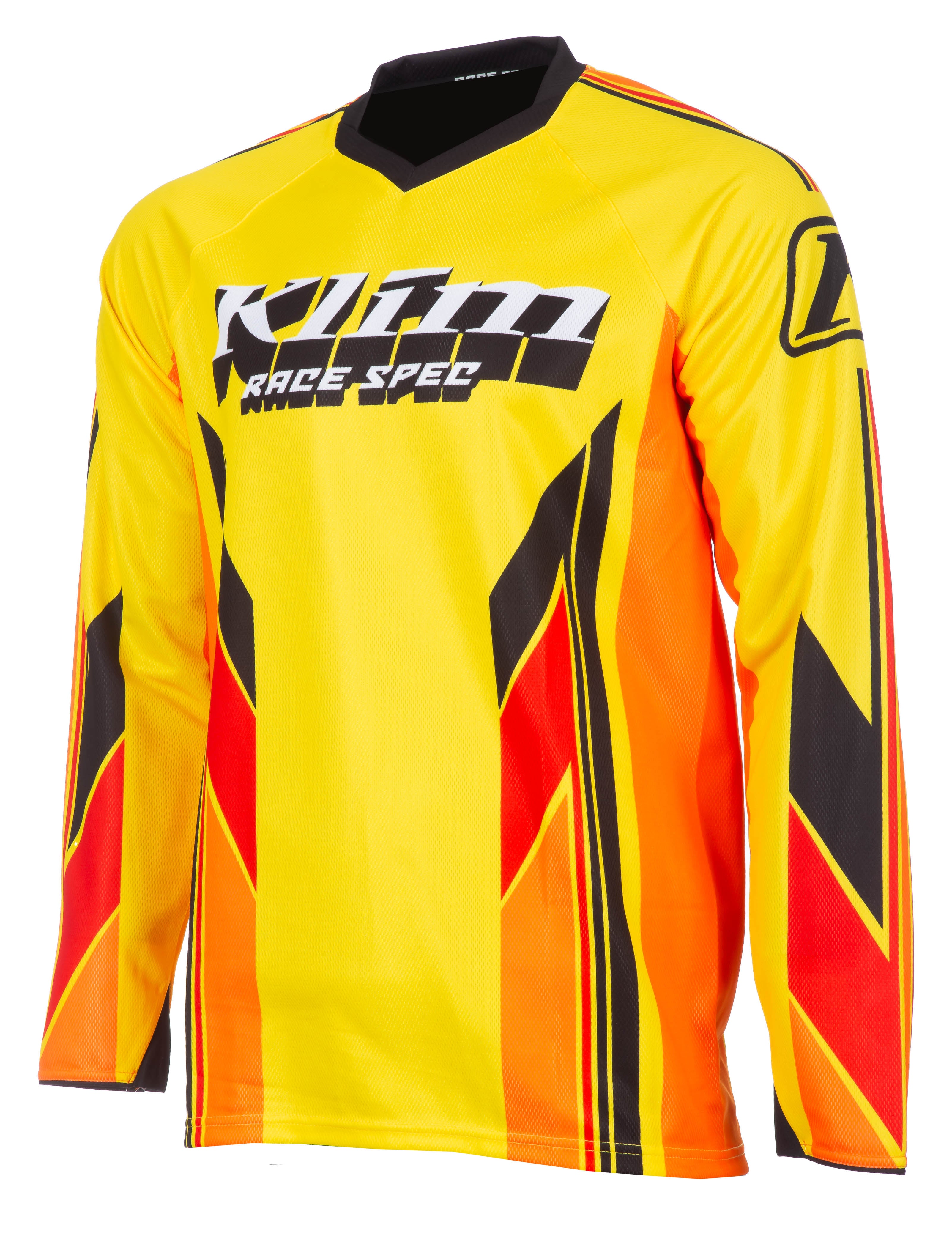 Revolt Jersey