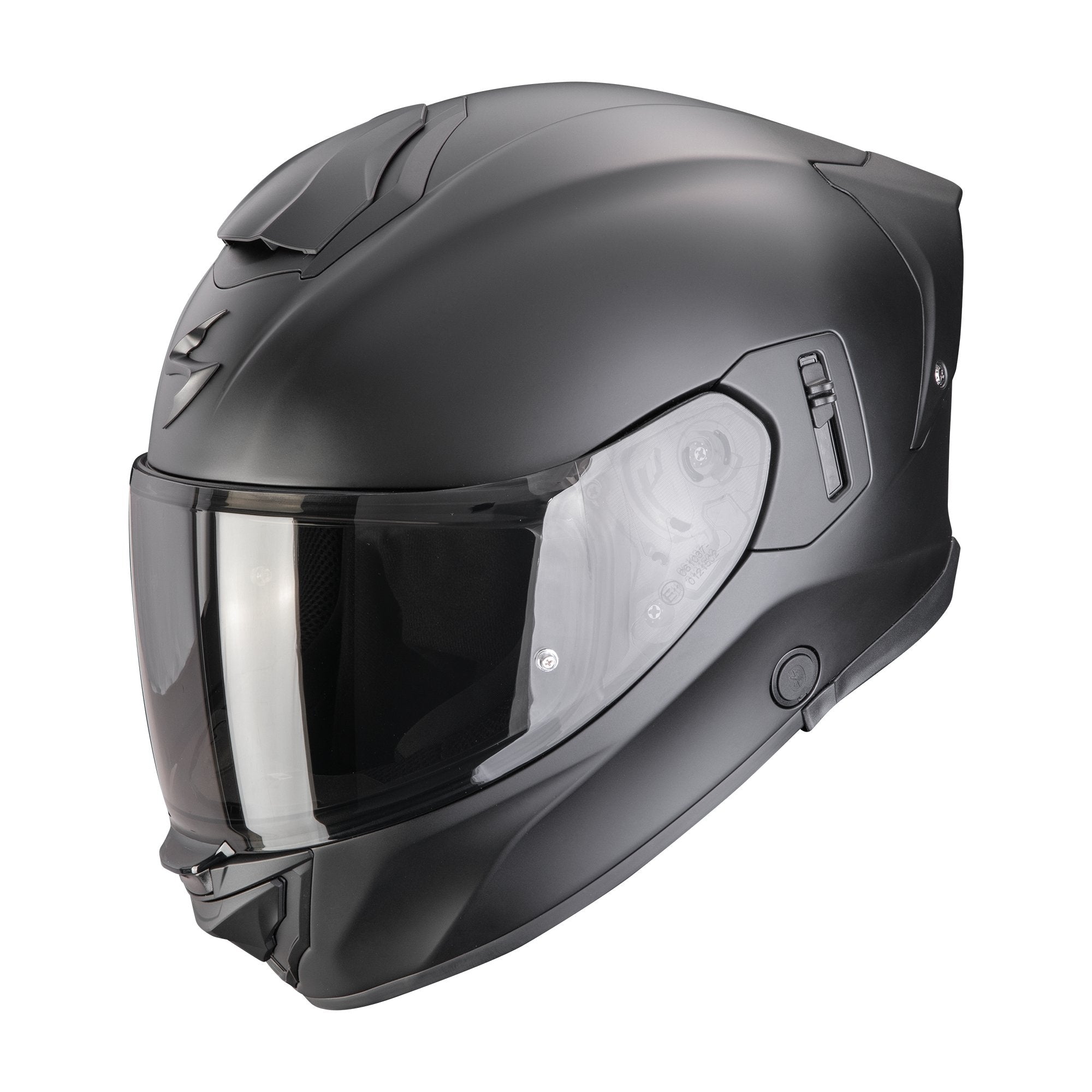 EXO-530 AIR MP-Kypärä