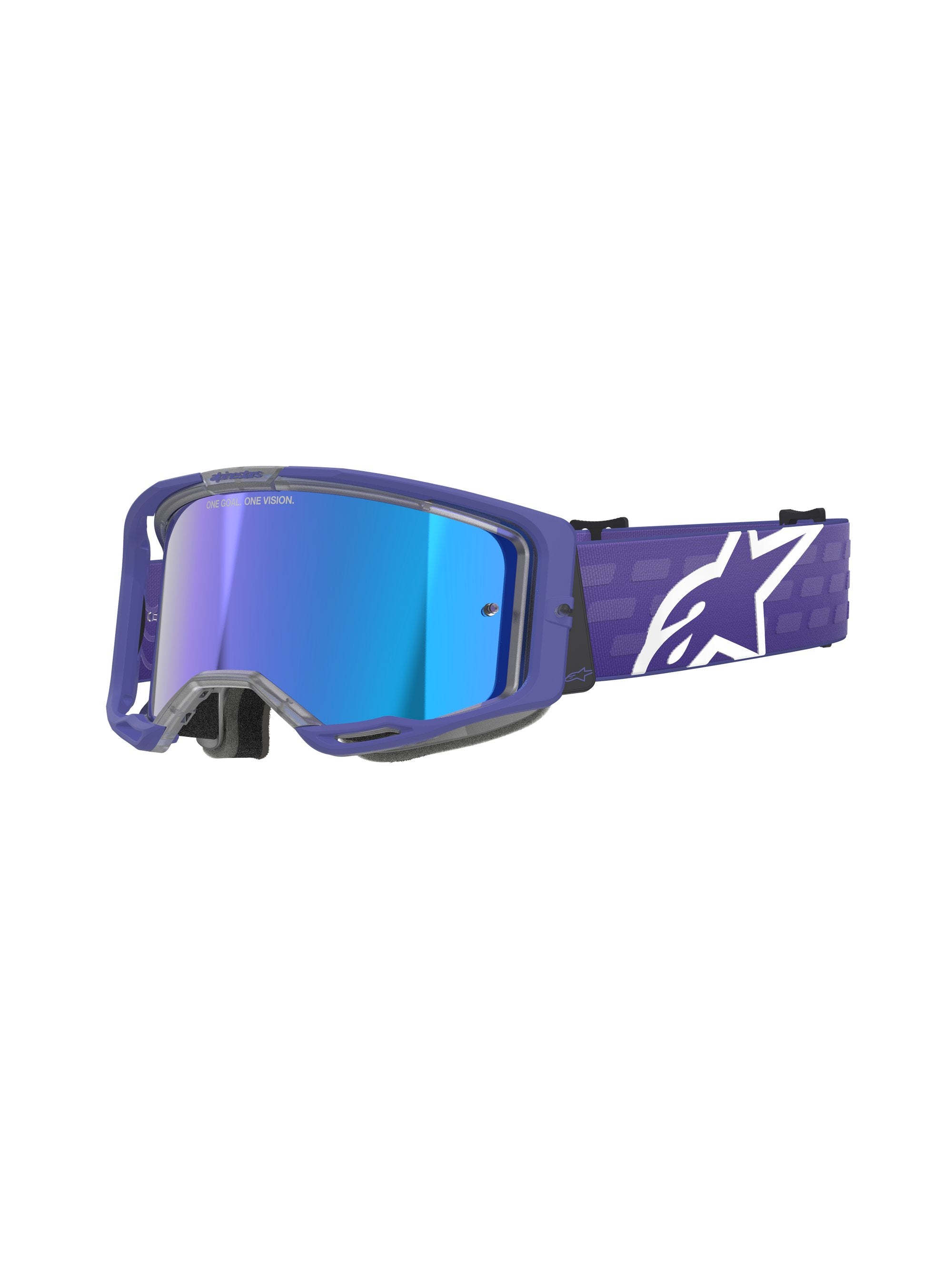 Vision 8 CORP Crossilasit