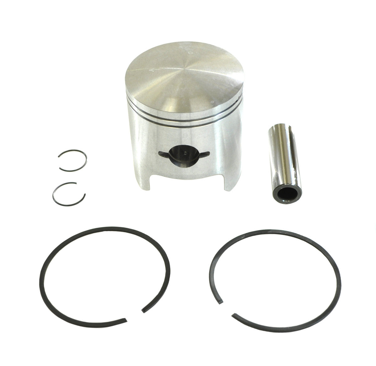 Piston complete Arctic Cat