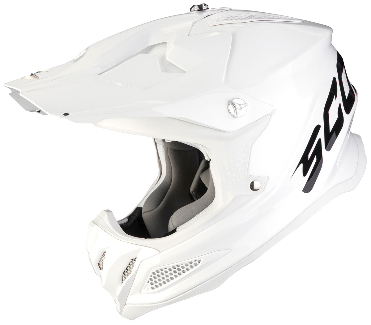 VX-22 AIR MX Helmet