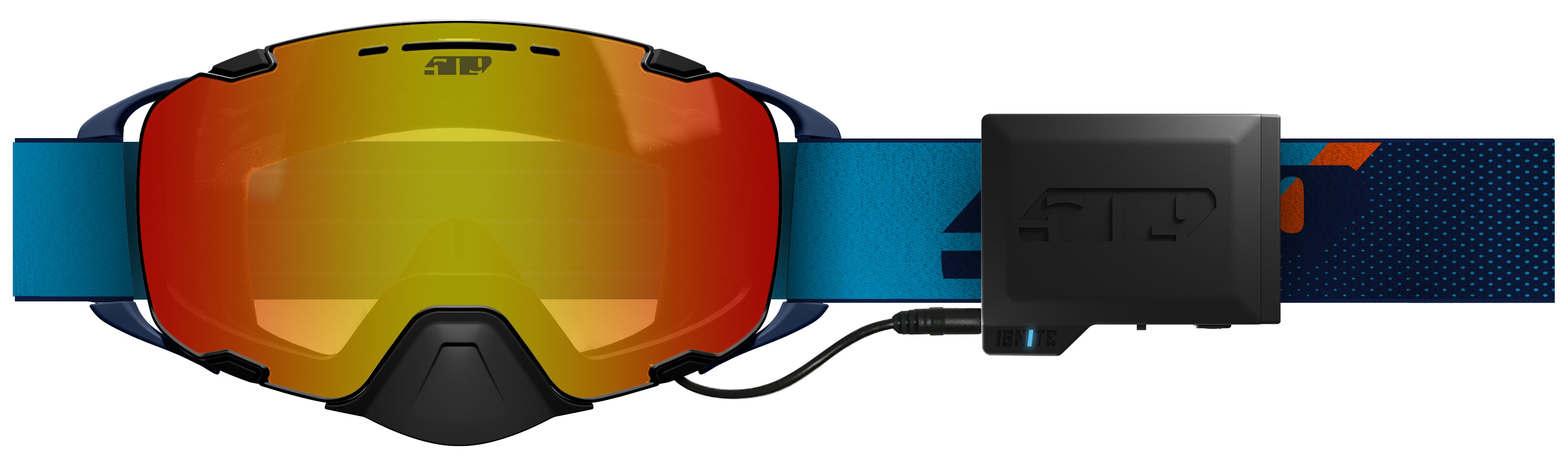 Aviator 2.0 Ignite S1 Goggle