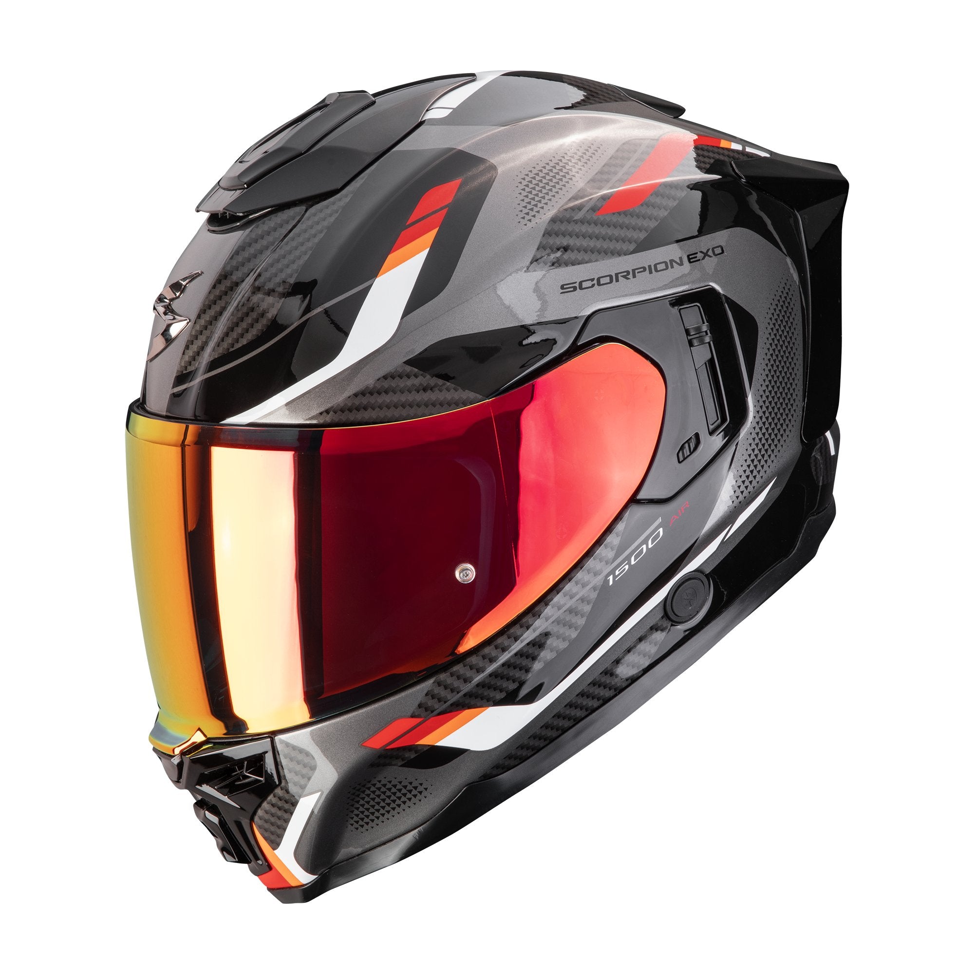 EXO-1500 AIR Helmet