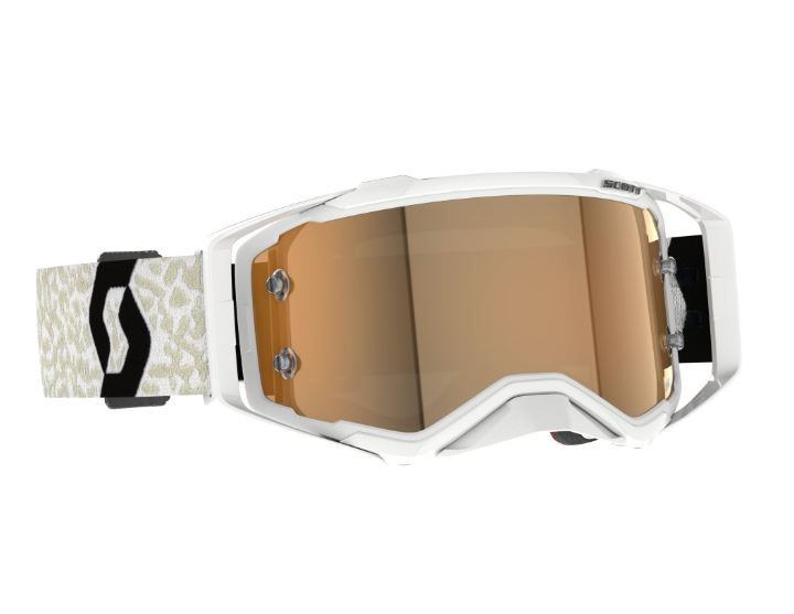 Prospect AMP MX Goggle