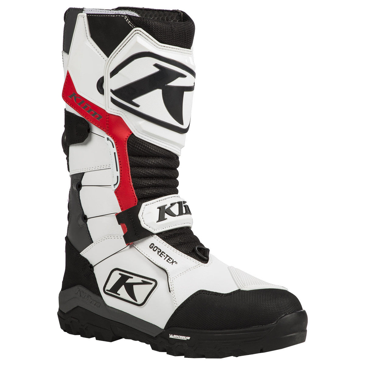 Havoc GTX BOA Snowbike kengät