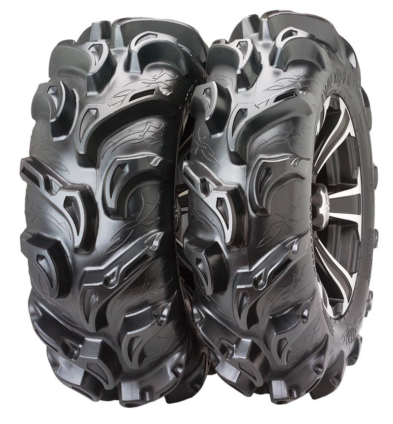 ITP Rengas Mega Mayhem 27x11.00-14 6-Ply 38mm