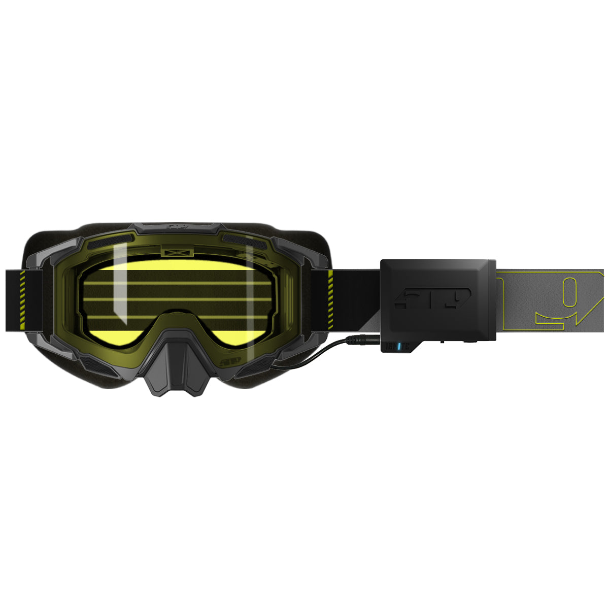 Sinister XL7 Ignite S1 Goggle