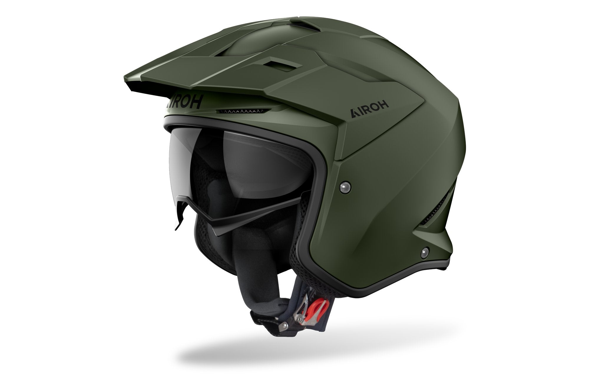 Kombakt Helmet