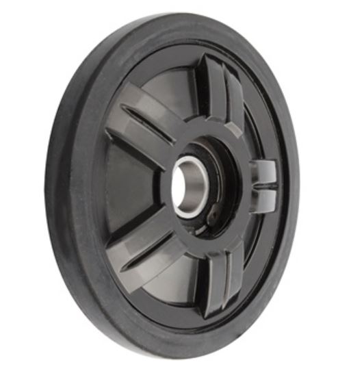 Kimpex Telapyörä Ski-Doo Musta 141mm