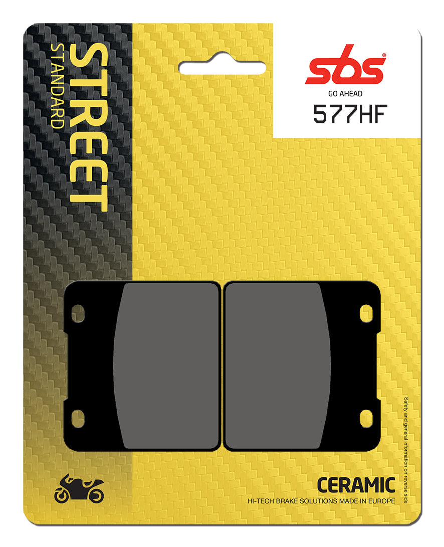 Sbs Jarrupalat Ceramic