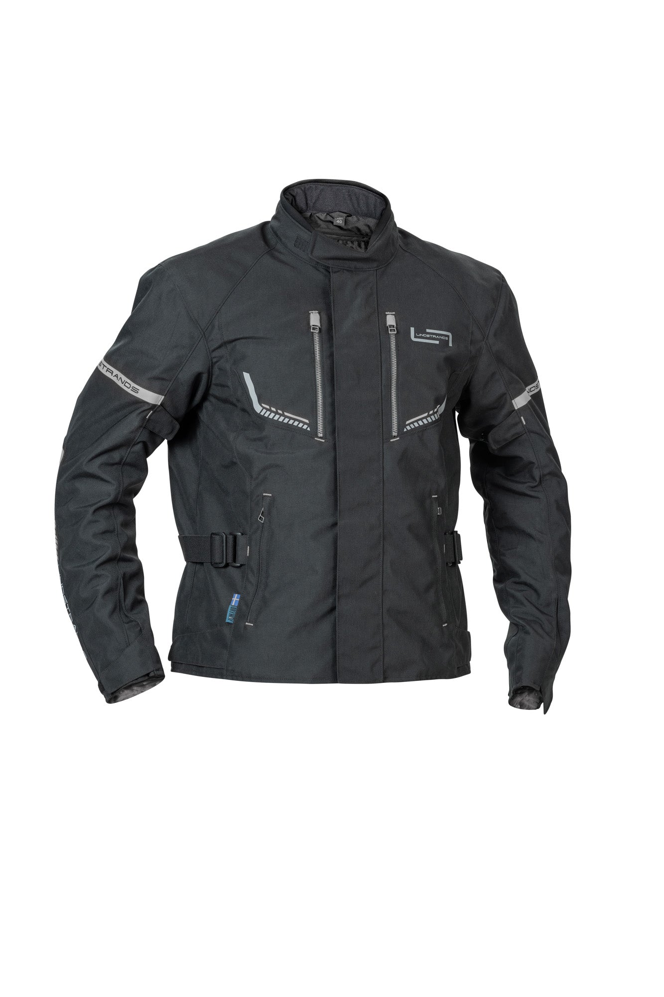 Lomsen Jacket