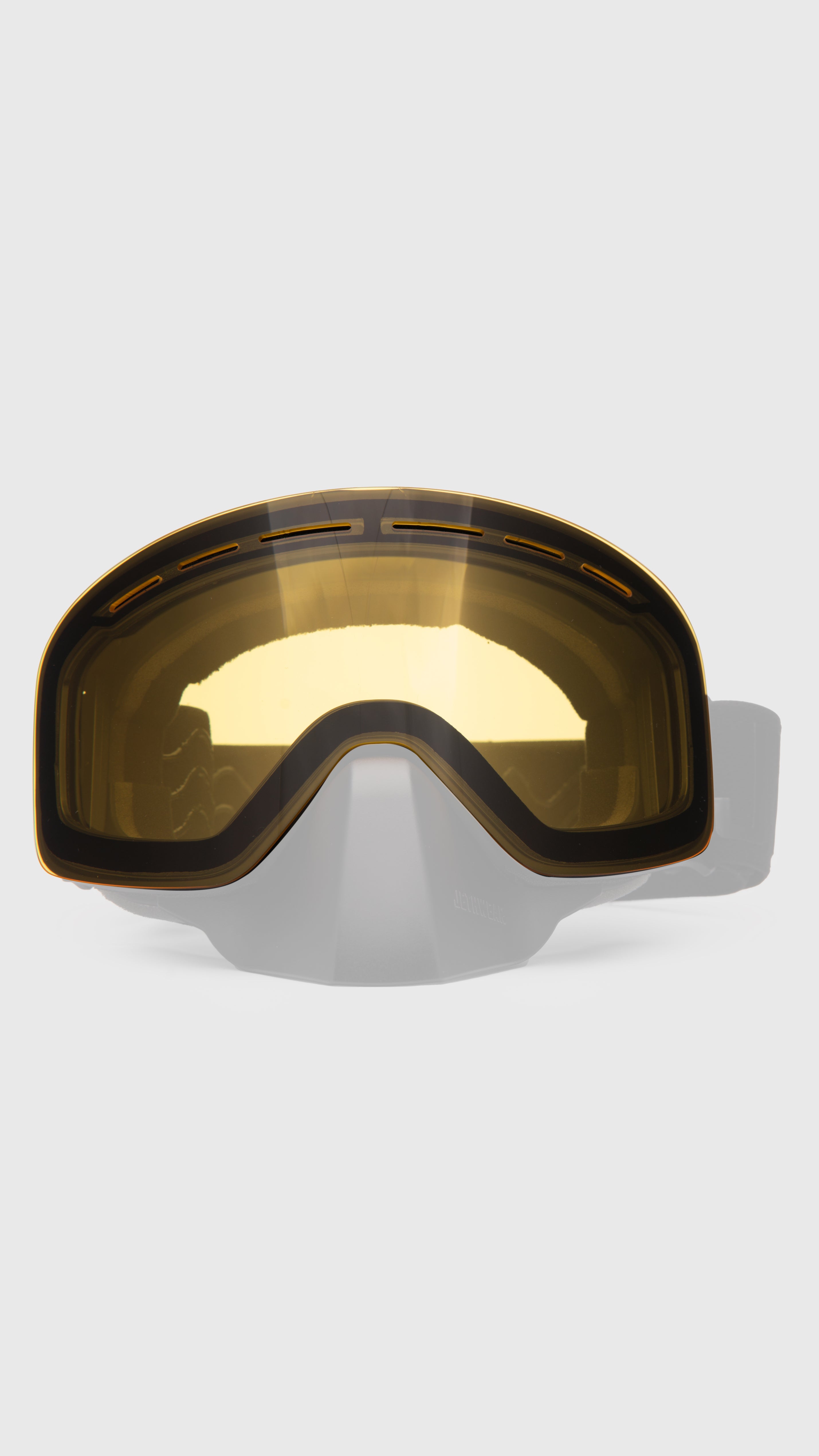 Phase varalinssi - Clear Lens