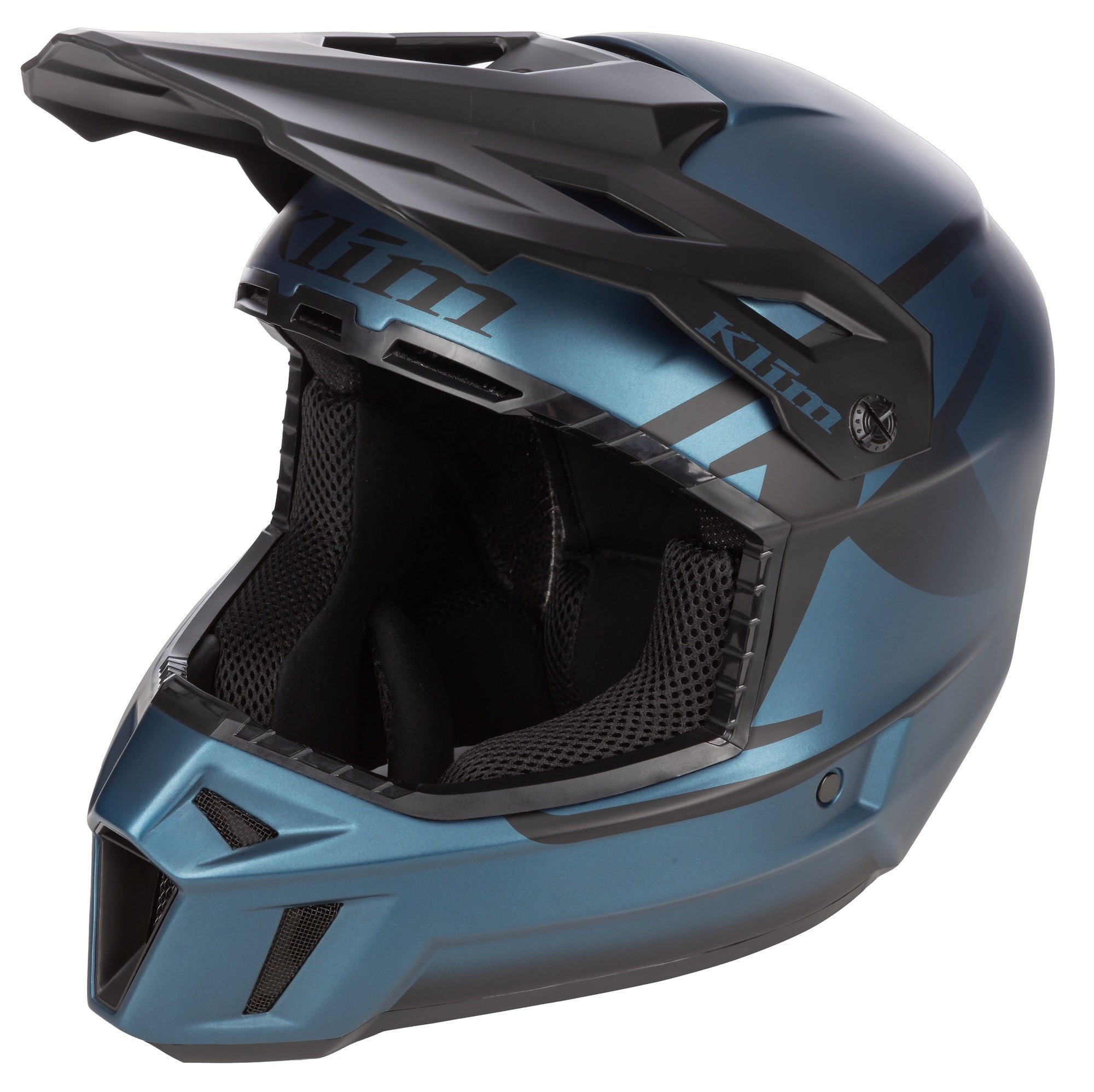 F3 Helmet ECE Kelkkakypärä