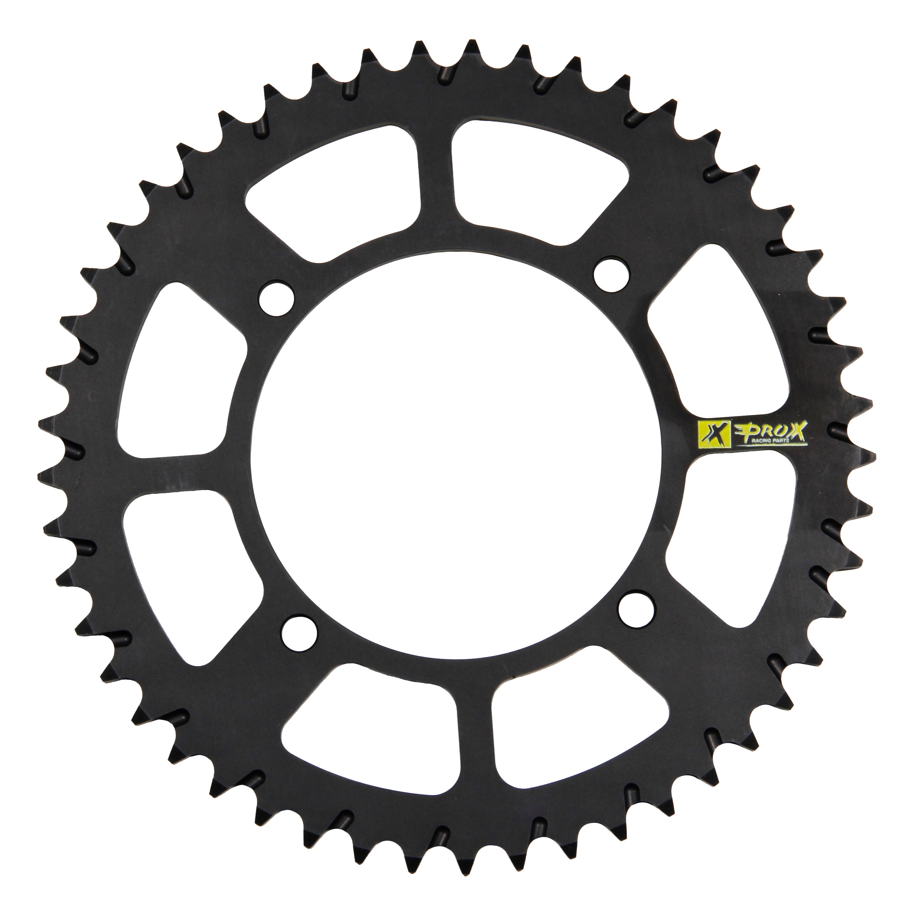 ProX Alloy Rear Sprocket KX80/85/100 '86-16 -52T-