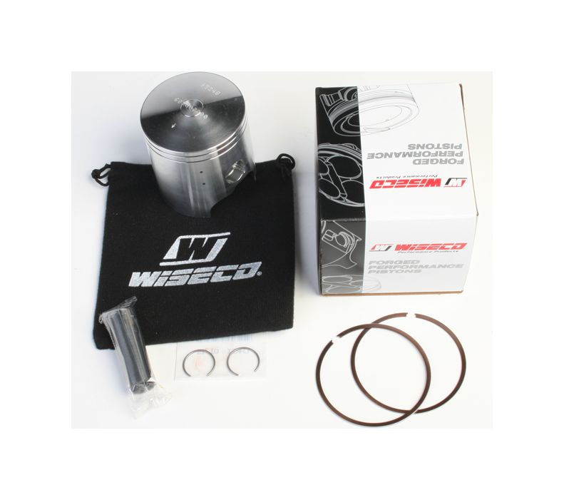 Wis Piston Kit Yamaha YZ/WR250 1988-91  2697CD
